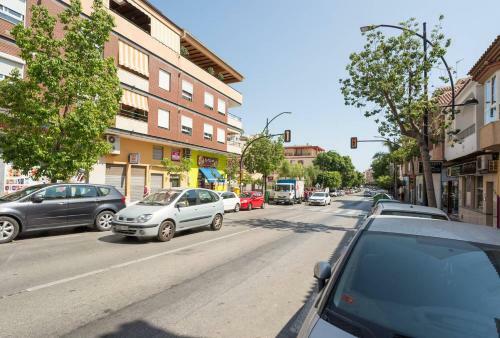 Apartamento Penthouse Rinc�n