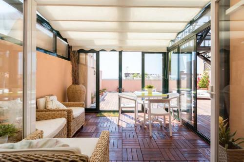 Apartamento Penthouse Rinc�n