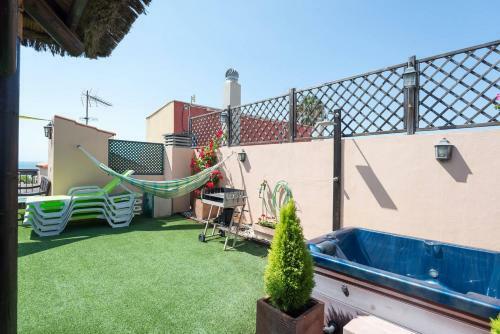 Apartamento Penthouse Rinc�n