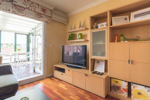 Apartamento Penthouse Rinc�n