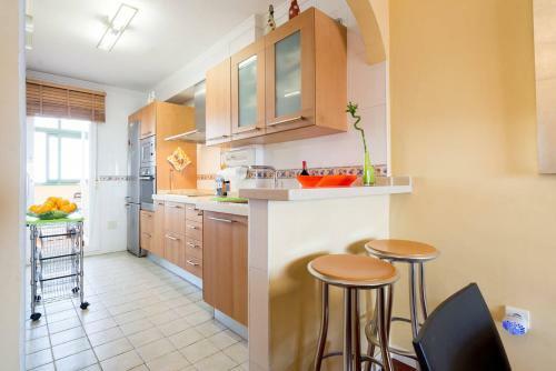 Apartamento Penthouse Rinc�n
