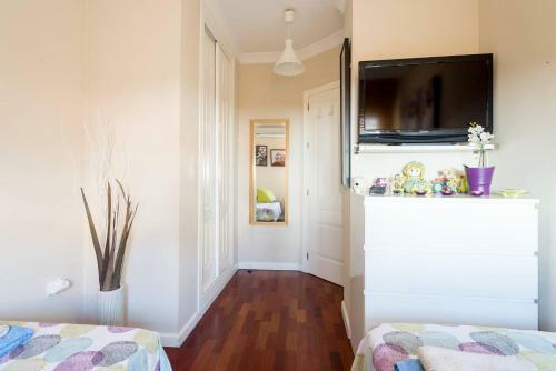 Apartamento Penthouse Rinc�n