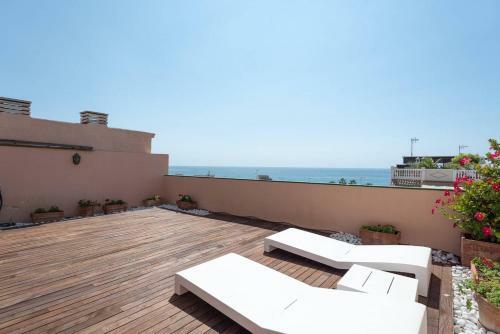 Apartamento Penthouse Rinc�n