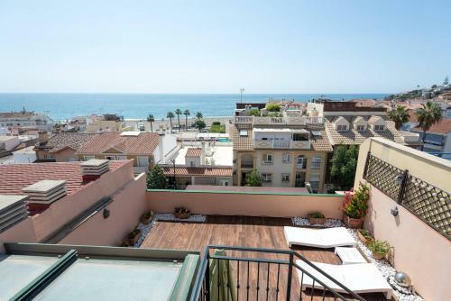 Apartamento Penthouse Rinc�n