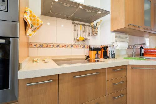Apartamento Penthouse Rinc�n