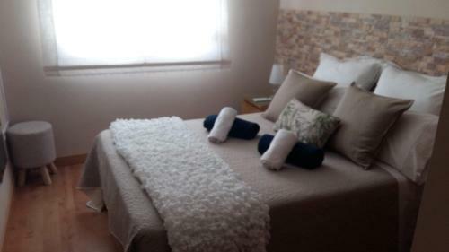 Apartamento Luferlo