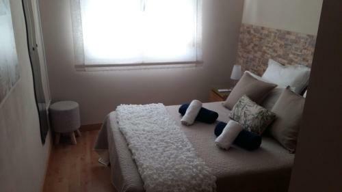 Apartamento Luferlo