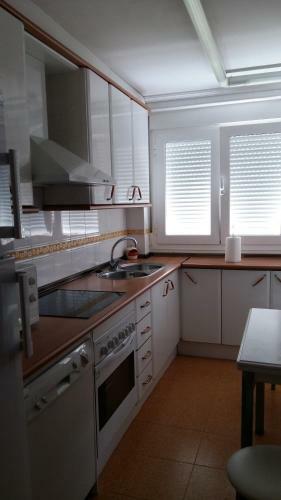 Apartamento Luferlo