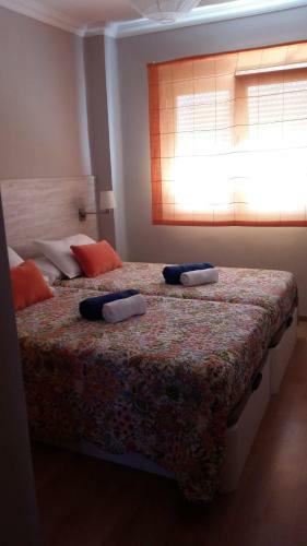 Apartamento Luferlo