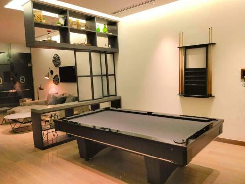 Tastefully Appointed 1 Br Apartment In Polanco