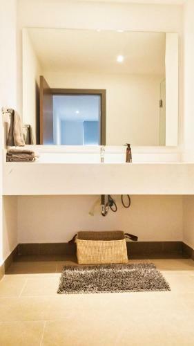 Tastefully Appointed 1 Br Apartment In Polanco