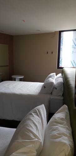 Hotel Quinto Elemento