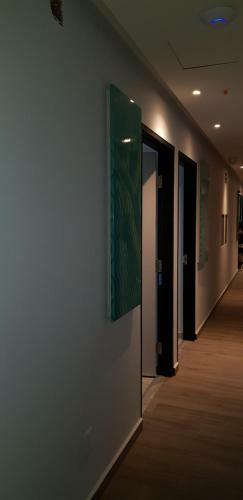Hotel Quinto Elemento