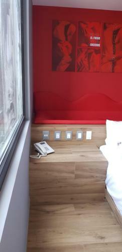 Hotel Quinto Elemento