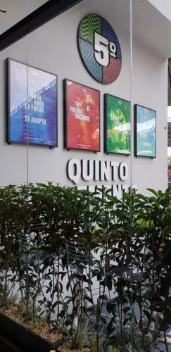 Hotel Quinto Elemento