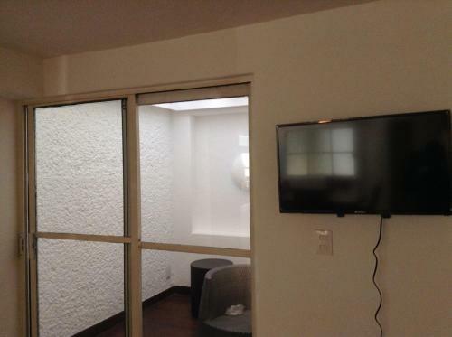 Beautiful Apartment Ahuehuetes