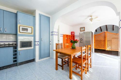 Villa Mascota Rinc�n De La Victoria