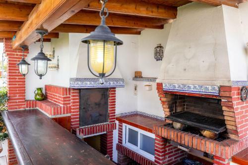 Villa Mascota Rinc�n De La Victoria