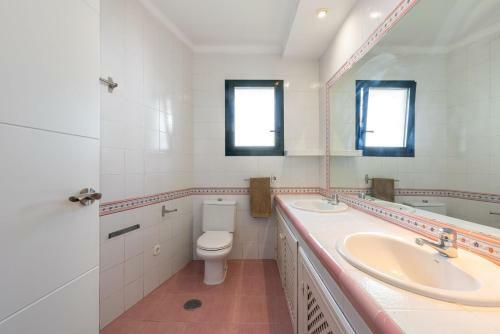 Villa Mascota Rinc�n De La Victoria
