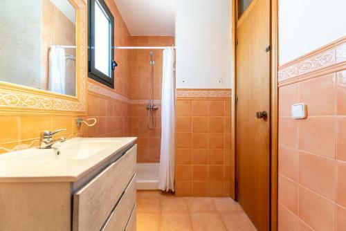 Villa Mascota Rinc�n De La Victoria