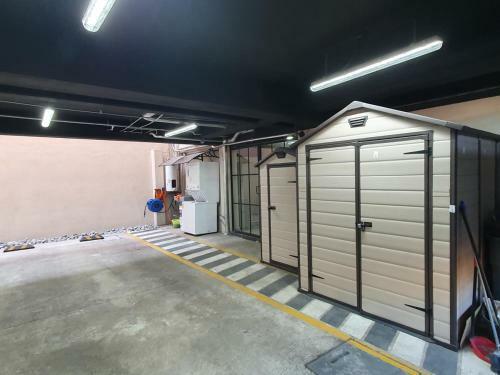Apartamento S01 de Casona Tres Suites Premium Incre�bles Itesm Cem S01