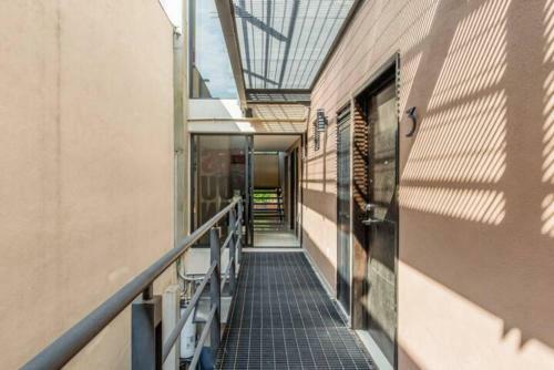 Apartamento S01 de Casona Tres Suites Premium Incre�bles Itesm Cem S01