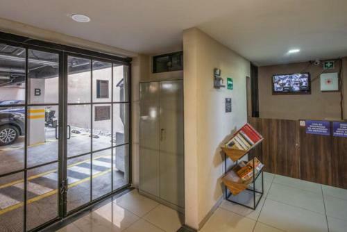 Apartamento S01 de Casona Tres Suites Premium Incre�bles Itesm Cem S01