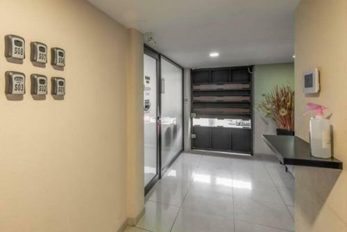 Apartamento S01 de Casona Tres Suites Premium Incre�bles Itesm Cem S01