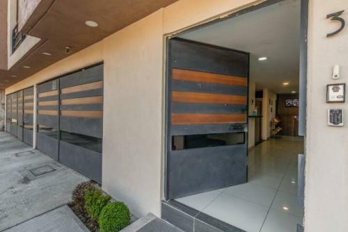Apartamento S01 de Casona Tres Suites Premium Incre�bles Itesm Cem S01