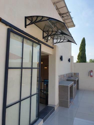 Apartamento S01 de Casona Tres Suites Premium Incre�bles Itesm Cem S01