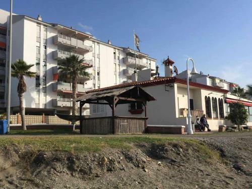 Apartamento Segunda L�neapiscinaparkingrinc�n Dela Victoria