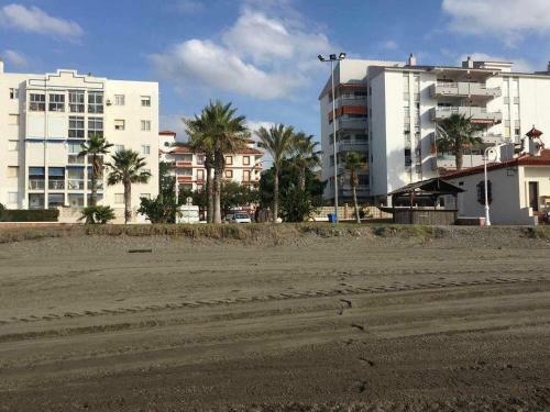 Apartamento Segunda L�neapiscinaparkingrinc�n Dela Victoria
