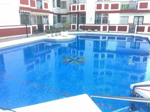 Apartamento Segunda L�neapiscinaparkingrinc�n Dela Victoria