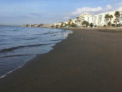 Apartamento Segunda L�neapiscinaparkingrinc�n Dela Victoria