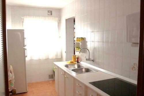 Apartamento Segunda L�neapiscinaparkingrinc�n Dela Victoria