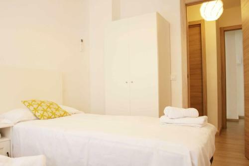 Apartamento Segunda L�neapiscinaparkingrinc�n Dela Victoria