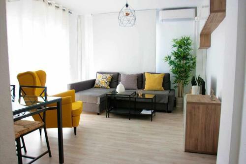 Apartamento Segunda L�neapiscinaparkingrinc�n Dela Victoria