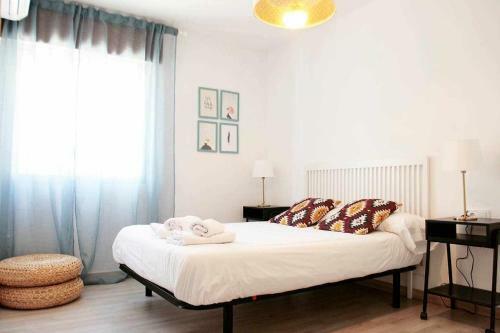 Apartamento Segunda L�neapiscinaparkingrinc�n Dela Victoria