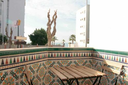 Apartamento Segunda L�neapiscinaparkingrinc�n Dela Victoria