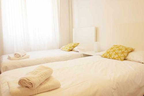 Apartamento Segunda L�neapiscinaparkingrinc�n Dela Victoria
