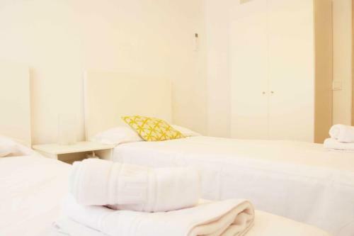 Apartamento Segunda L�neapiscinaparkingrinc�n Dela Victoria