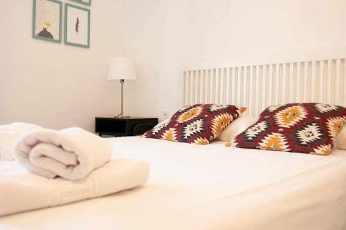 Apartamento Segunda L�neapiscinaparkingrinc�n Dela Victoria