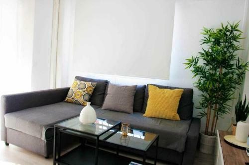 Apartamento Segunda L�neapiscinaparkingrinc�n Dela Victoria