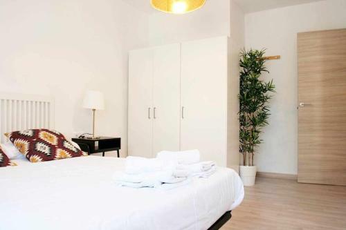 Apartamento Segunda L�neapiscinaparkingrinc�n Dela Victoria