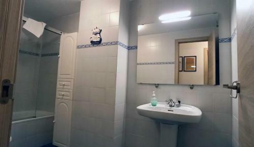 Apartamento Segunda L�neapiscinaparkingrinc�n Dela Victoria