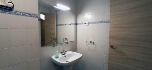 Apartamento Segunda L�neapiscinaparkingrinc�n Dela Victoria