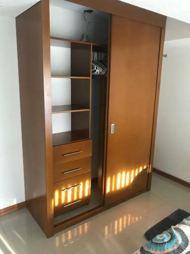 Apartamento Loft Aeropuerto