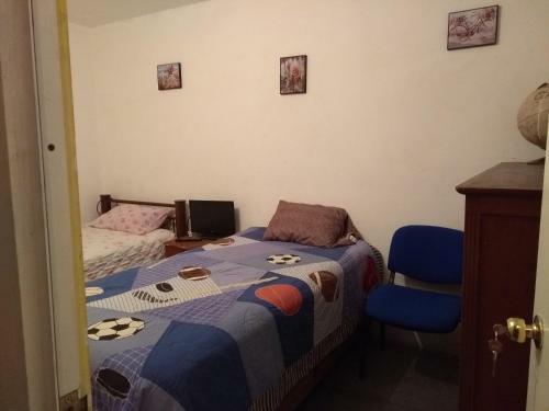 Hu�spedes De Gaby