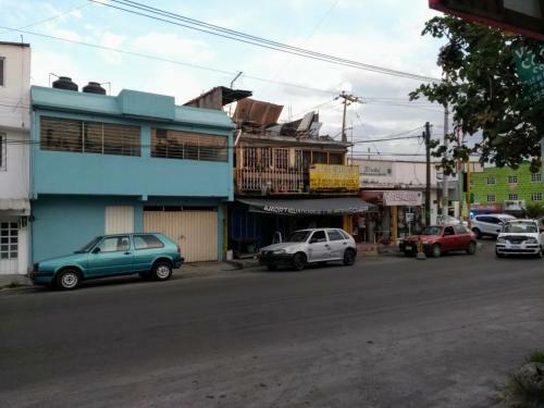 Hu�spedes De Gaby