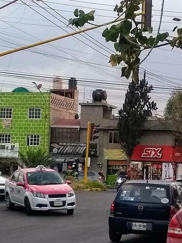 Hu�spedes De Gaby
